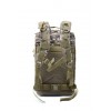 Рюкзак тактичний Ranger Multicam 45 л Камуфляж (1650402212)