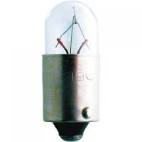 Автолампа ук. PHILIPS 13929CP T4W 24V 4W BA9s