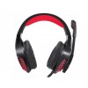 Гарнітура REAL-EL GDX-7650 Black/Red (EL124100043) в інтернет супермаркеті PbayMarket!