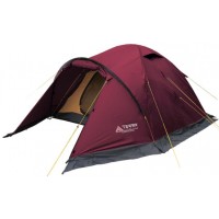 Намет Terra Incognita Canyon 3 Alu Вишневий (TI-CAN3ALUCH) Намет Terra Incognita Canyon 3 Alu Вишневий (TI-CAN3ALUCH)
