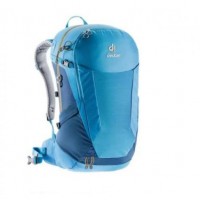 Рюкзак Deuter Futura 24 Azure/Steel (1052-3400118 1314) Рюкзак Deuter Futura 24 Azure/Steel (1052-3400118 1314)
