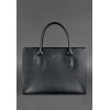 Сумка шопер BlankNote Blackwood Чорна (BN-BAG-27-bw)