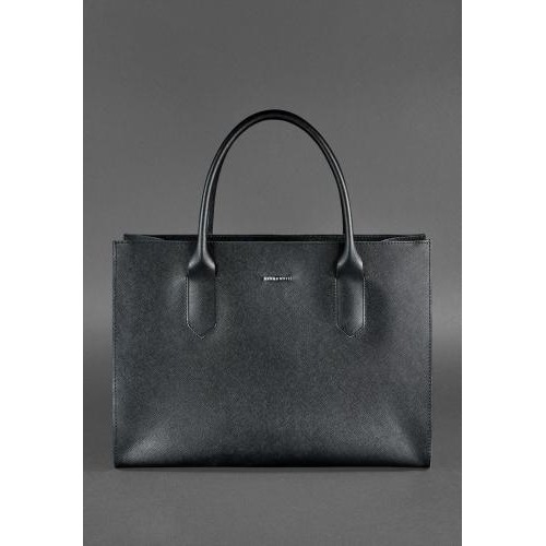 Сумка шопер BlankNote Blackwood Чорна (BN-BAG-27-bw) Сумка шопер BlankNote Blackwood Чорна (BN-BAG-27-bw)