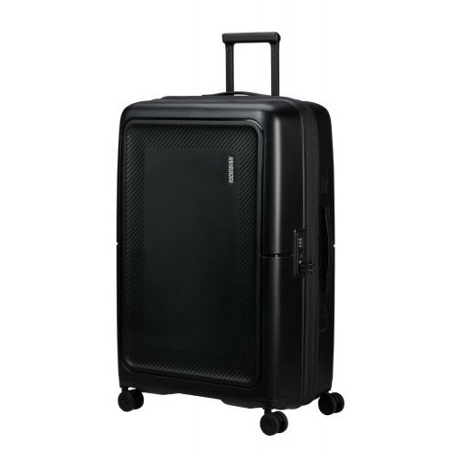 Валіза 77 См American Tourister DASHPOP TRUE BLACK 77х50х30(34) MG5*19003 в інтернет супермаркеті PbayMarket!