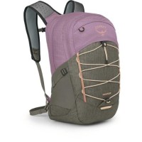 Рюкзак Osprey Quasar 26 л Pink Grey (1054-009.3647) Рюкзак Osprey Quasar 26 л Pink Grey (1054-009.3647)