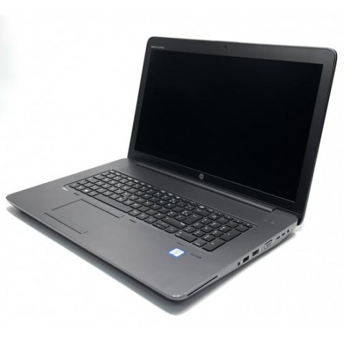 Ноутбук HP ZBook 17 G3 17