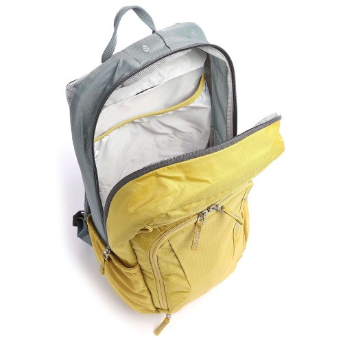 Рюкзак Deuter Bike I 20 л Turmeric-Shale (1052-3202221 8404)