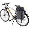 Рюкзак Deuter Weybridge 25+5 Сірий (1052-3230222 4014)