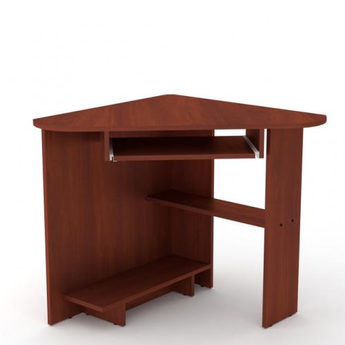 Стіл письмовий СУ-15 Компанит Яблуня Стіл письмовий СУ-15 Компанит Яблуня