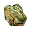 Підсумок багажний No Brand TurGear Multicam 28x20x8 см Мультикам (1811648071)