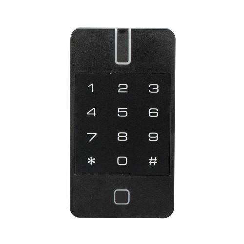 Считыватель Mifare с клавиатурой ITV U-Prox KEY PAD MF