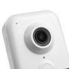 IP-відеокамера Wi-Fi Hikvision DS-2CD2443G2-I(W) 4 Мп Білий (302145)