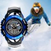 Годинник наручний дитячий Skmei 0998 Blue 0998BU (17104-hbr)