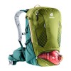 Рюкзак Deuter Trans Alpine 2021 24 л Meadow-Deepsea (1052-3200021 2348)