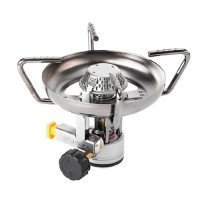 Пальник газовий Kovea Scorpion KB-0410 Сірий (2486093290) Пальник газовий Kovea Scorpion KB-0410 Сірий (2486093290)