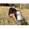 Рюкзак Fram Guide DCF 30 L White (1044-id_4122)