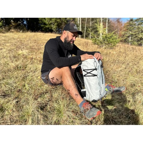 Рюкзак Fram Guide DCF 30 L White (1044-id_4122) Рюкзак Fram Guide DCF 30 L White (1044-id_4122)