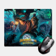 Ігрова поверхня The Witchhood Хартстоун Hearthstone 300 х 250 мм (23809) Nextprint