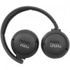 Bluetooth гарнітура JBL Tune 660 NC Black (JBLT660NCBLK)