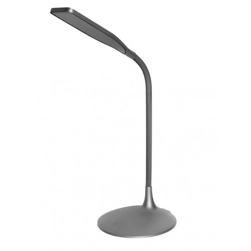 Настільна лампа акумуляторна Ledvance LED PANAN DISC 5W 3000K Grey Настільна лампа акумуляторна Ledvance LED PANAN DISC 5W 3000K Grey