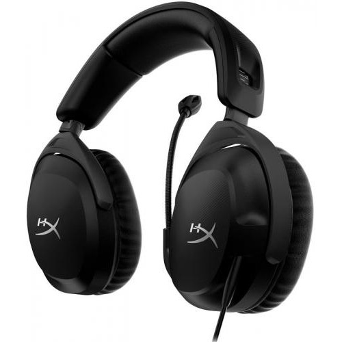 Гарнітура HyperX Cloud Stinger 2 3.5 mm Black (519T1AA)