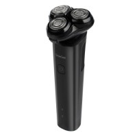 Електробритва Xiaomi ShowSee F302-BK Чорний Електробритва Xiaomi ShowSee F302-BK Чорний