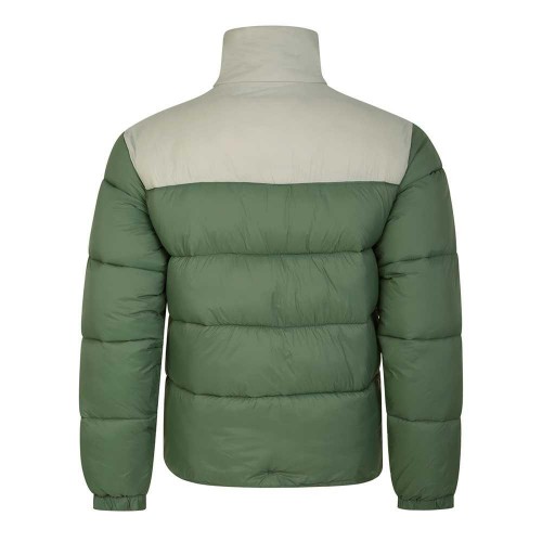 Куртка чоловіча демісезонна Dare 2B Mentor Padded Jacket Duck Green/Wild Grey XL