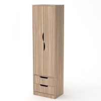 Передпокій Фаїна Компанит Дуб сонома Передпокій Фаїна Компанит Дуб сонома