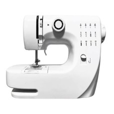 Домашня швейна машинка YASM 609A White (3_04639)