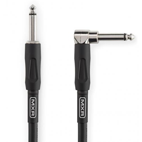 Кабель інструментальний Dunlop DCIX20R MXR Pro Series Instrument Cable 6.0m (20ft) (Straight/Right) Кабель інструментальний Dunlop DCIX20R MXR Pro Series Instrument Cable 6.0m (20ft) (Straight/Right)