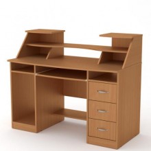 Стіл комп'ютерний комфорт-5 Компанит Бук