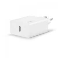 Зарядний пристрій Ttec SmartCharger PD USB 18W White (2SCS22B) Зарядний пристрій Ttec SmartCharger PD USB 18W White (2SCS22B)