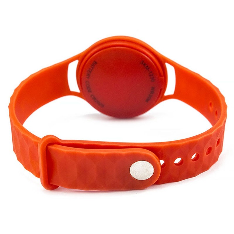 Годинник Skmei 1230 Red BOX (1230BOXRD)