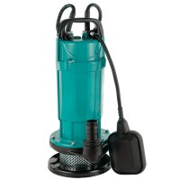 Насос дренажний 0.75кВт Hmax 35м Qmax 80л/хв AQUATICA (773238)