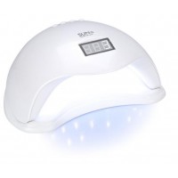 Лампа для манікюру Sun 5 ультрафіолетова LED 48W White (3_01292) Лампа для манікюру Sun 5 ультрафіолетова LED 48W White (3_01292)