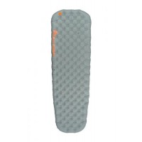 Надувний коврик Sea To Summit Ether Light XT Insulated Mat Regular 2020 Pewter