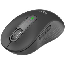 Миша Logitech Signature M650 Wireless Graphite Чорний (910-006253)