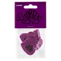Медіатори Dunlop 418P1.14 Tortex Standard Player's Pack 1.14 mm (12 шт.) Медіатори Dunlop 418P1.14 Tortex Standard Player's Pack 1.14 mm (12 шт.)