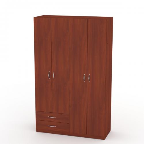 Шафа для речей 14 Компанит яблуня