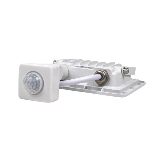 Прожектор світлодіодний з датчиком руху Lightwell LW-FL-W-30-S 30 W 295922