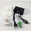 Вулична IP камера відеоспостереження UKC CAMERA CAD N3 WIFI IP 360/90 2.0 Мп поворотна з віддаленим доступом