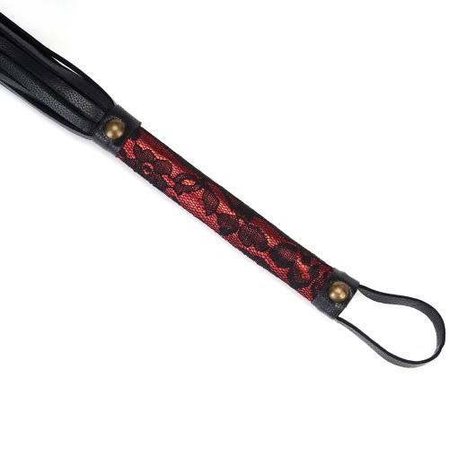 Флогер Liebe Seele Victorian Garden Flogger в інтернет супермаркеті PbayMarket!