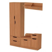 Передпокій Фаїна Вільха (56234)