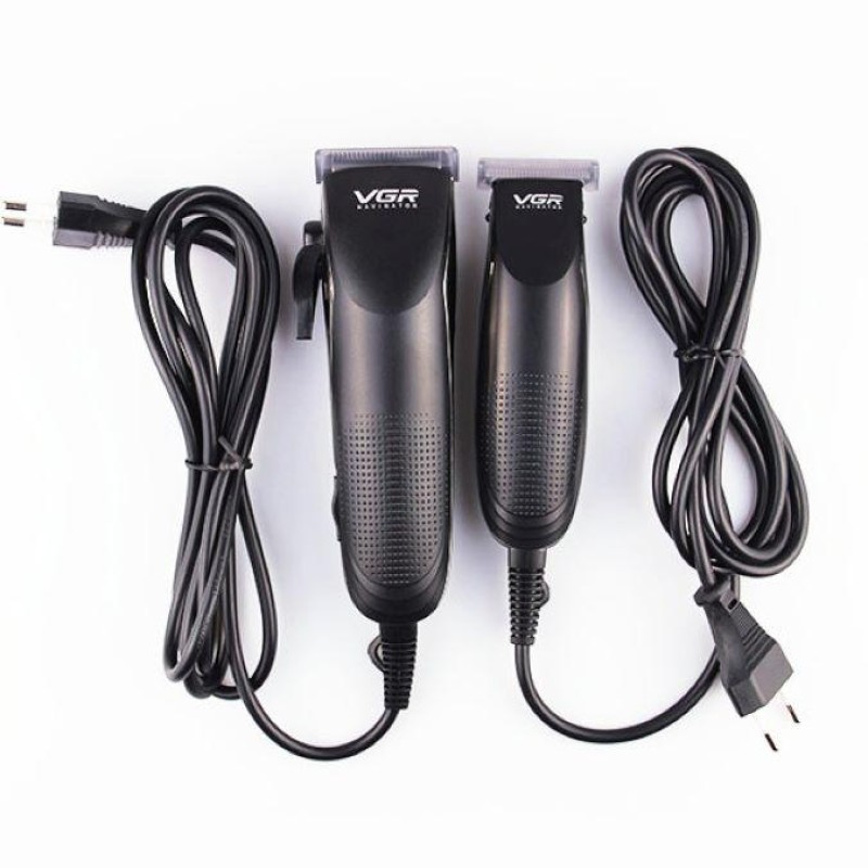 Машинка для стрижки волосся VGR V-023
