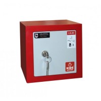 Сейф меблевий Griffon LS.20.K RED Сейф меблевий Griffon LS.20.K RED