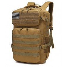 Тактичний рюкзак Solve KT6012005 35 л Койот (2469351934)