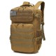 Тактичний рюкзак Solve KT6012005 35 л Койот (2469351934)