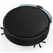 Робот-пилосос Inspire B8S-max Black