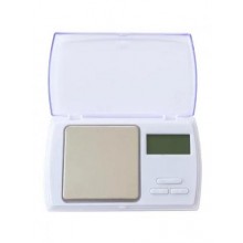Ваги ювелірні Scale Jewellery на 500 г 0.1 г