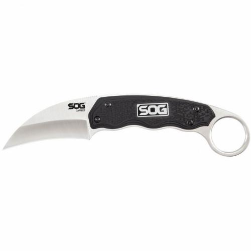 Ніж SOG Gambit (1033-SOG GB1001-CP) Ніж SOG Gambit (1033-SOG GB1001-CP)